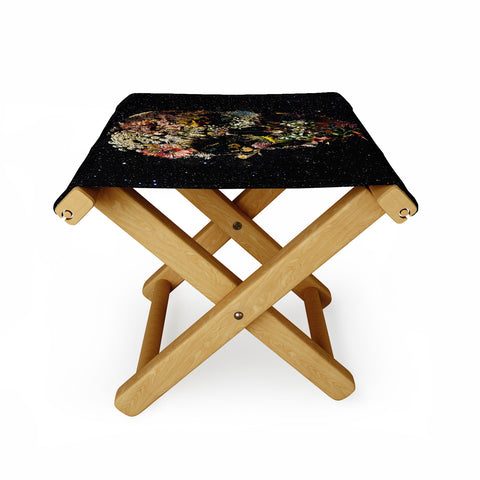 Ali Gulec Smyrna Folding Stool