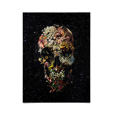 Ali Gulec Smyrna Poster