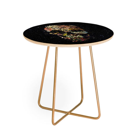 Ali Gulec Smyrna Round Side Table