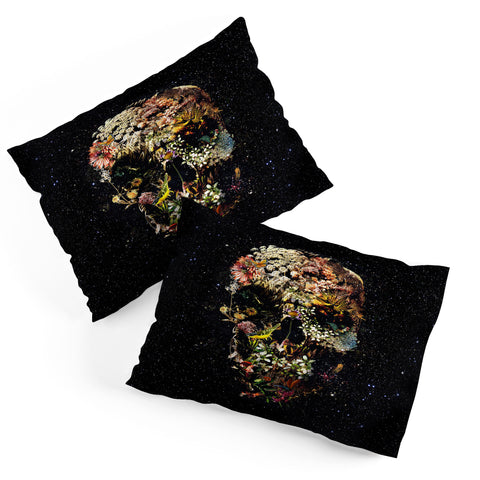 Ali Gulec Smyrna Pillow Shams