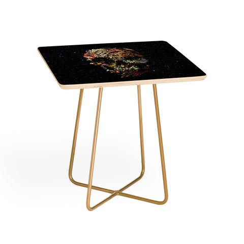 Ali Gulec Smyrna Side Table