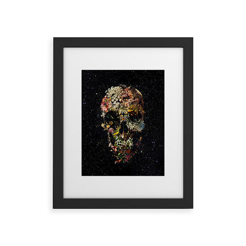 Ali Gulec Smyrna Framed Art Print