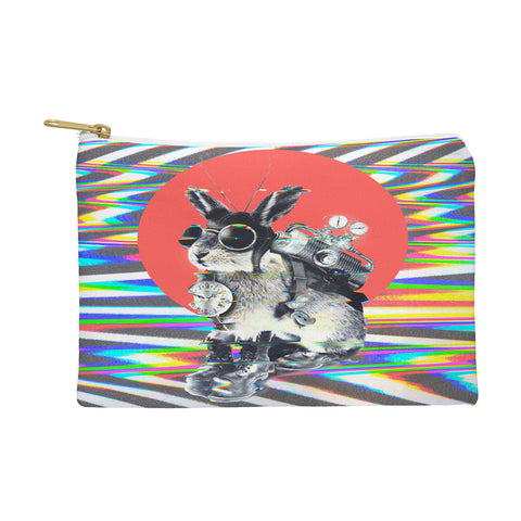 Ali Gulec Time Traveler Pouch