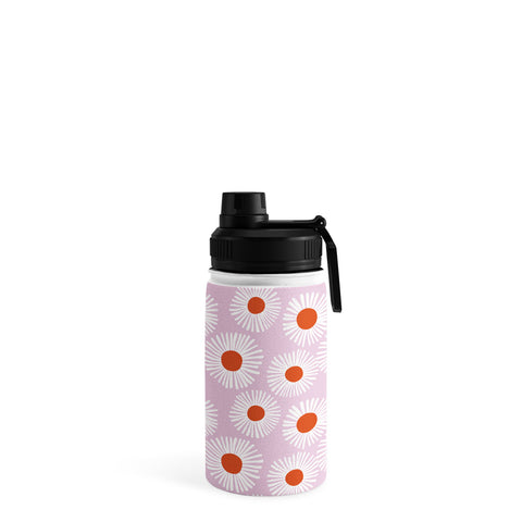 Alice Rebecca Potter Daisy Starbusrt Water Bottle