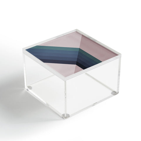 Alisa Galitsyna A Huge Gap Acrylic Box