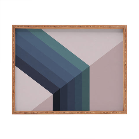 Alisa Galitsyna A Huge Gap Rectangular Tray