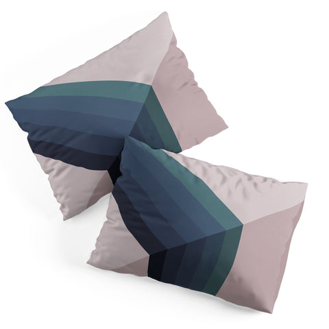 Alisa Galitsyna A Huge Gap Pillow Shams