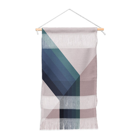 Alisa Galitsyna A Huge Gap Wall Hanging Portrait