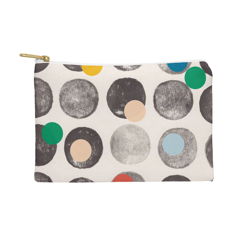 Alisa Galitsyna Add More Colors Pouch