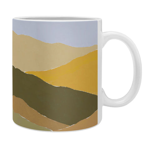 Alisa Galitsyna Beautiful Fall Colors Coffee Mug
