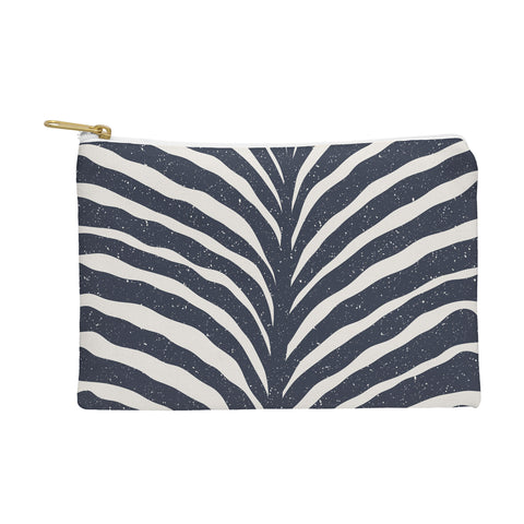 Alisa Galitsyna Blue Plant 1 Pouch