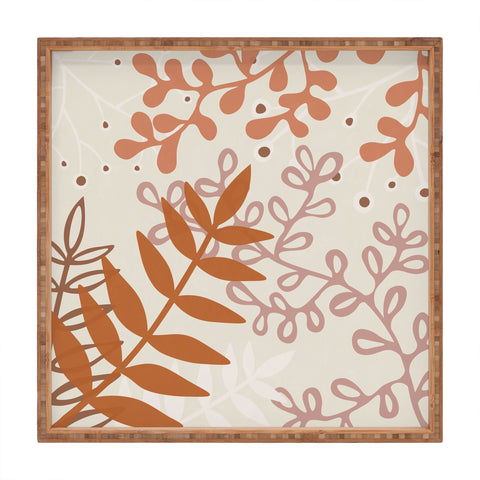 Alisa Galitsyna Botanical Square Tray