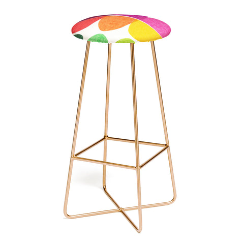 Alisa Galitsyna Carnival I Bar Stool