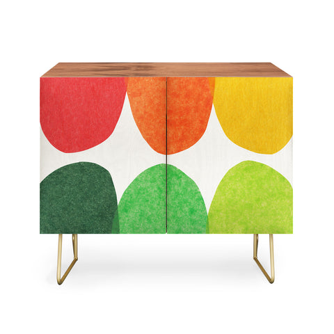 Alisa Galitsyna Carnival I Credenza