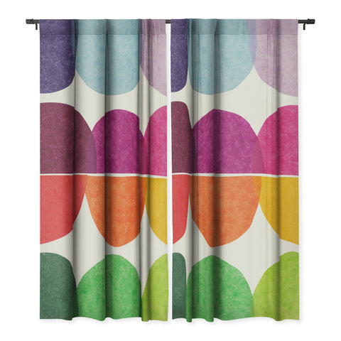 Alisa Galitsyna Carnival I Blackout Non Repeat