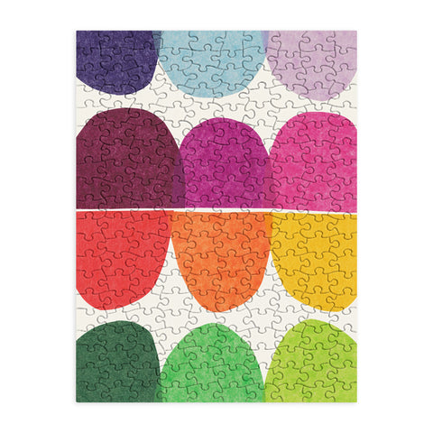 Alisa Galitsyna Carnival I Puzzle