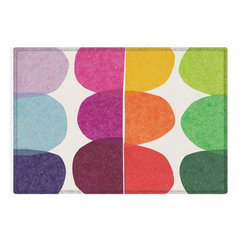 Alisa Galitsyna Carnival I Outdoor Rug