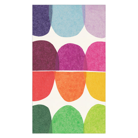 Alisa Galitsyna Carnival I Tablecloth