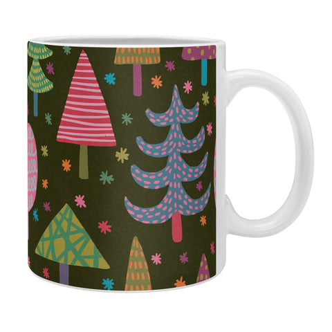 Alisa Galitsyna Christmas Magic 1 Coffee Mug