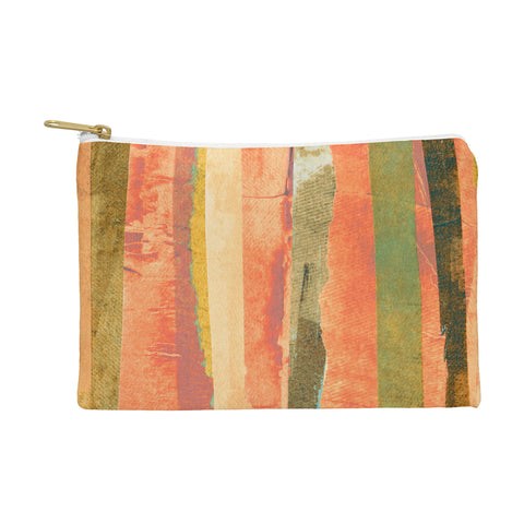 Alisa Galitsyna Color Blocks 3 Pouch