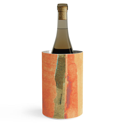 Alisa Galitsyna Color Blocks 3 Wine Chiller