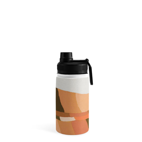 Alisa Galitsyna Colorful Hills II Water Bottle