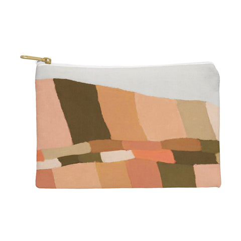 Alisa Galitsyna Colorful Hills II Pouch