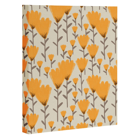 Alisa Galitsyna Early Fall 1 Art Canvas