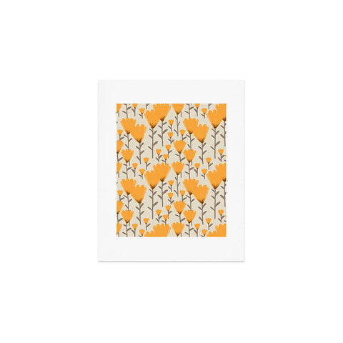 Alisa Galitsyna Early Fall 1 Art Print