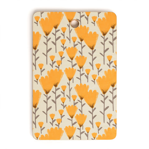 Alisa Galitsyna Early Fall 1 Cutting Board Rectangle