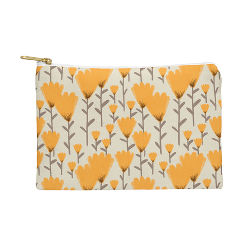 Alisa Galitsyna Early Fall 1 Pouch