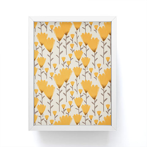 Alisa Galitsyna Early Fall 1 Framed Mini Art Print