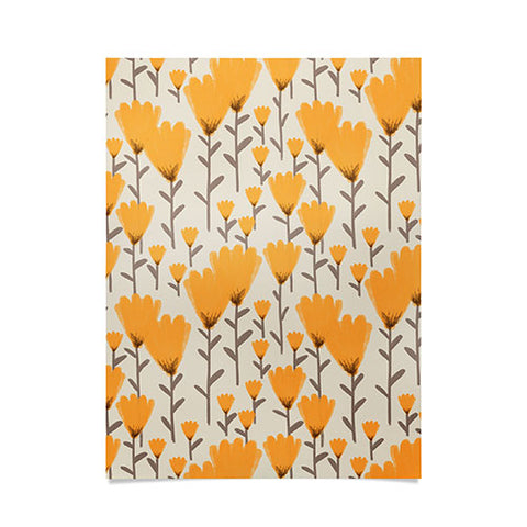 Alisa Galitsyna Early Fall 1 Poster