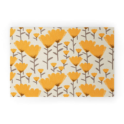 Alisa Galitsyna Early Fall 1 Welcome Mat