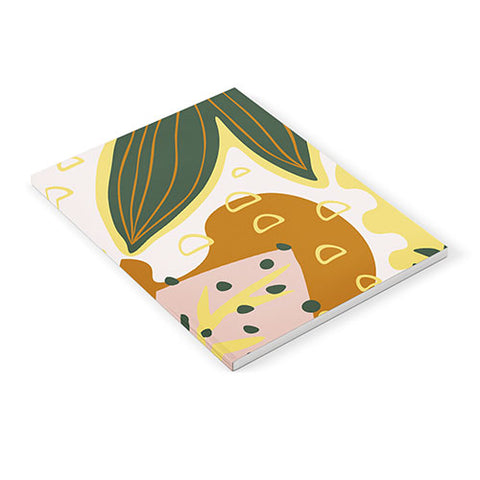 Alisa Galitsyna Floral Magic III Notebook