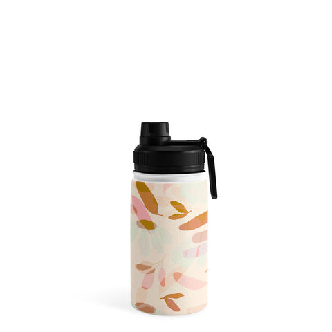 Alisa Galitsyna Floral Shadows II Water Bottle