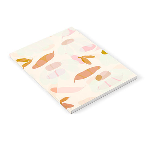 Alisa Galitsyna Floral Shadows II Notebook
