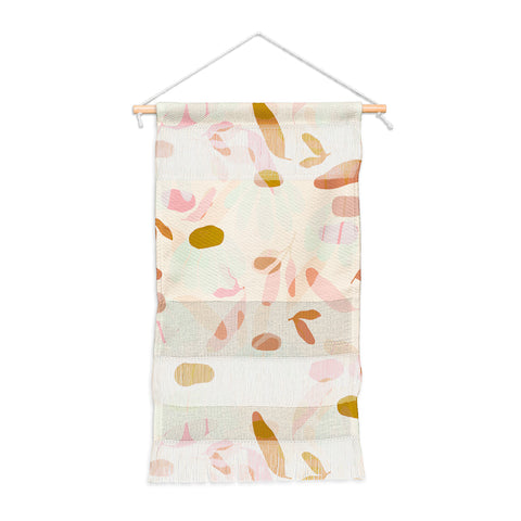 Alisa Galitsyna Floral Shadows II Wall Hanging Portrait