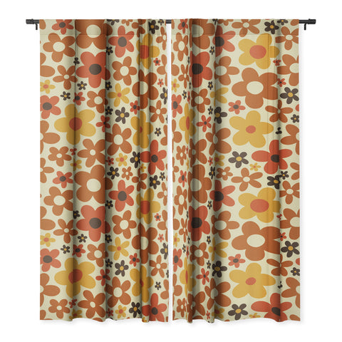 Alisa Galitsyna Flower Power 3 Blackout Non Repeat