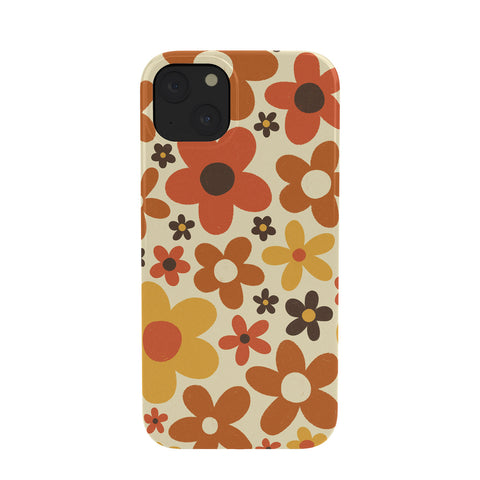 Alisa Galitsyna Flower Power 3 Phone Case