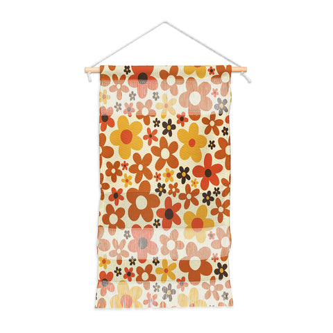 Alisa Galitsyna Flower Power 3 Wall Hanging Portrait