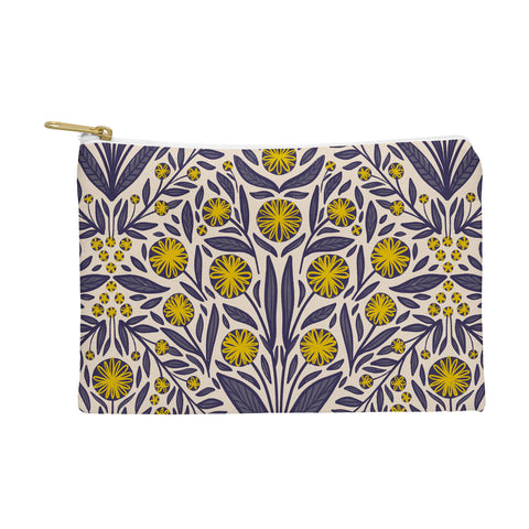 Alisa Galitsyna Frosty Night 2 Pouch