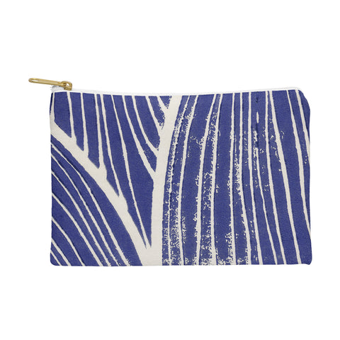 Alisa Galitsyna Giant Bloom Pouch