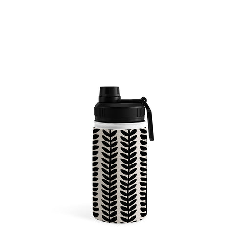 Alisa Galitsyna Herbs Water Bottle