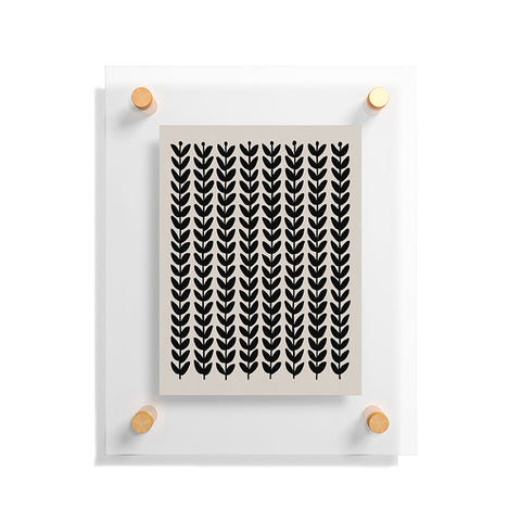 Alisa Galitsyna Herbs Floating Acrylic Print