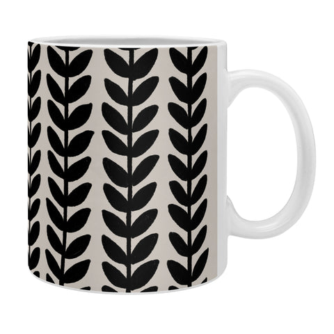Alisa Galitsyna Herbs Coffee Mug
