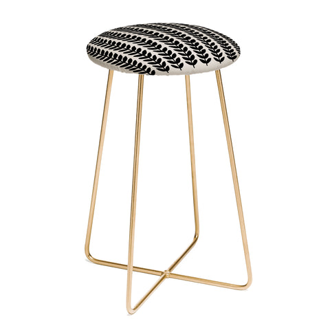 Alisa Galitsyna Herbs Counter Stool