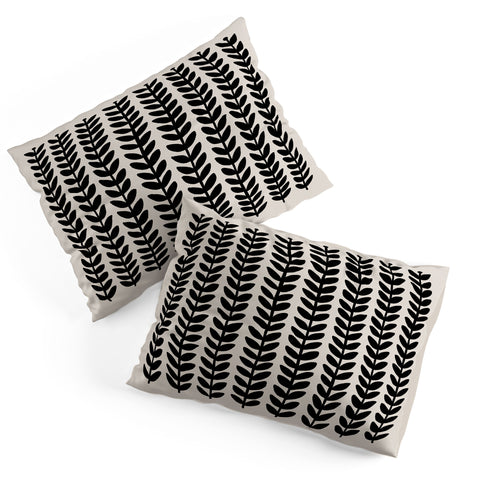 Alisa Galitsyna Herbs Pillow Shams