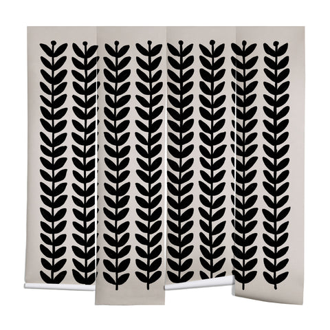 Alisa Galitsyna Herbs Wall Mural