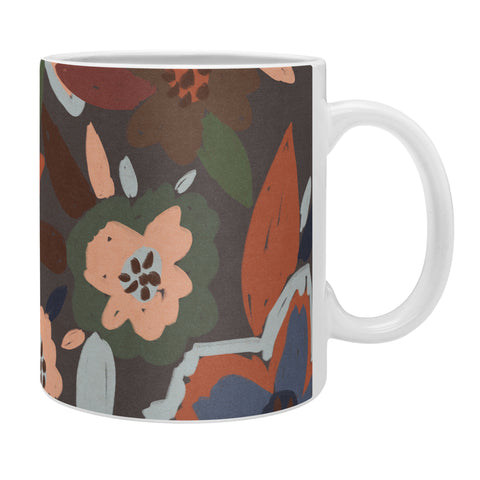Alisa Galitsyna In Bloom 4 Coffee Mug